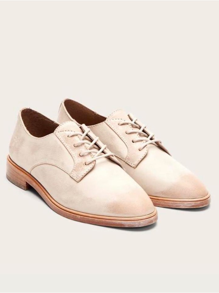 Frye Emory Oxfords